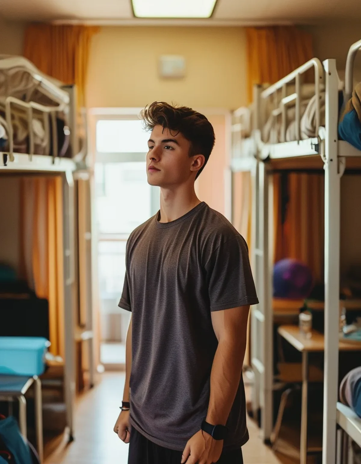 Budget Fitness for Students: Stay Fit Without a Gym Membership