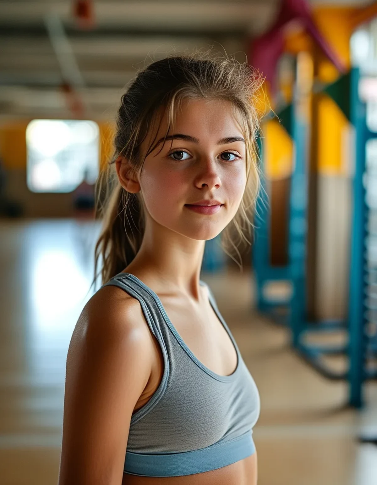 The Campus Gym: A First-Timer's Guide to the Best Deal You're Already Paying For