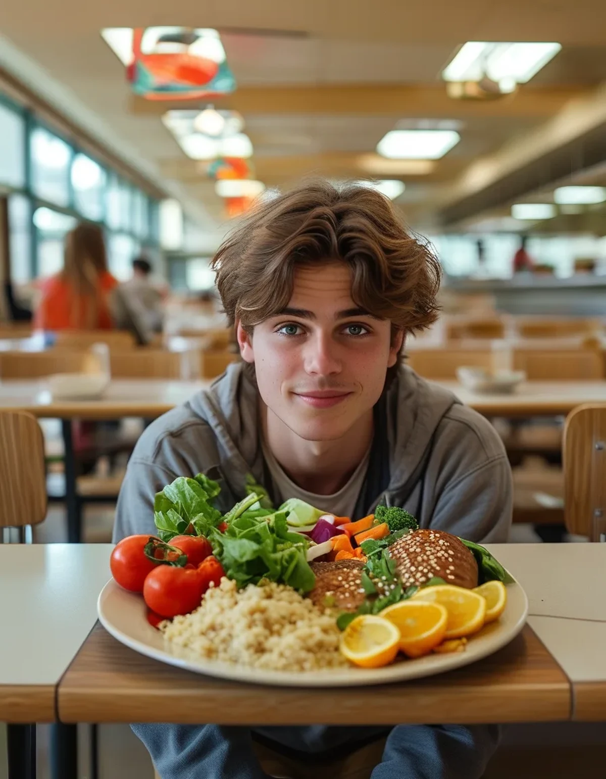 Eating on a Meal Plan Without Wrecking Your Training: Your Questions Answered