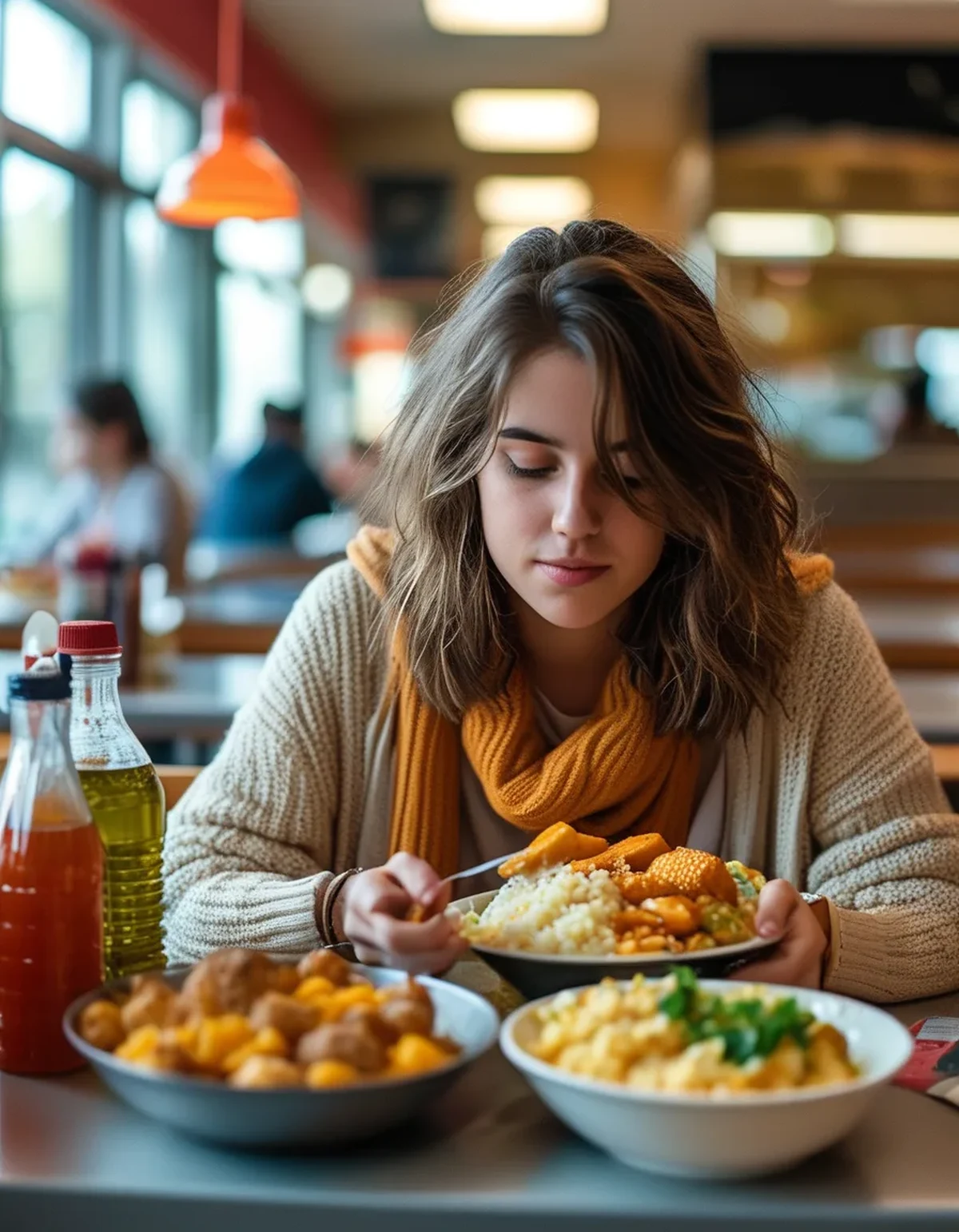 Eating on a Meal Plan Without Wrecking Your Training: Your Questions Answered