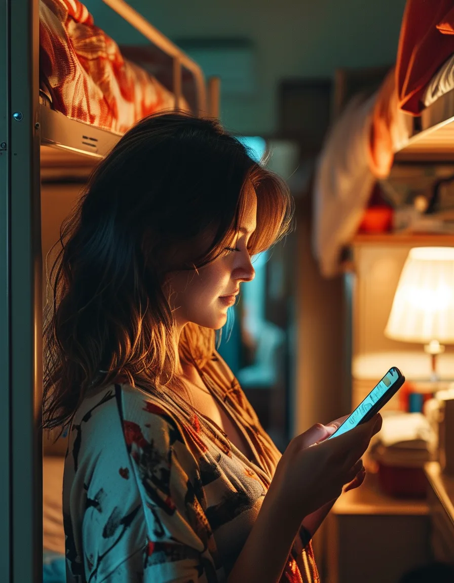 The Food Delivery App Trap That's Quietly Wrecking Your Student Budget and Your Meals