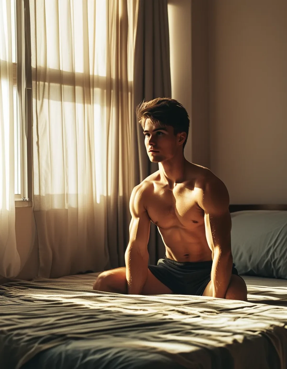 Working Out in a Dorm: The Questions Every First-Year Actually Has