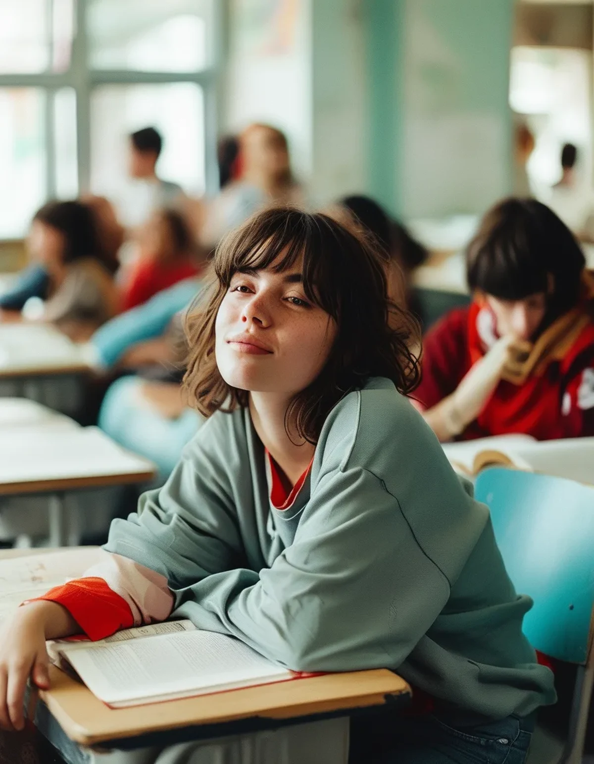 Exam Period Movement (The First Thing Students Drop, and Why Not To)