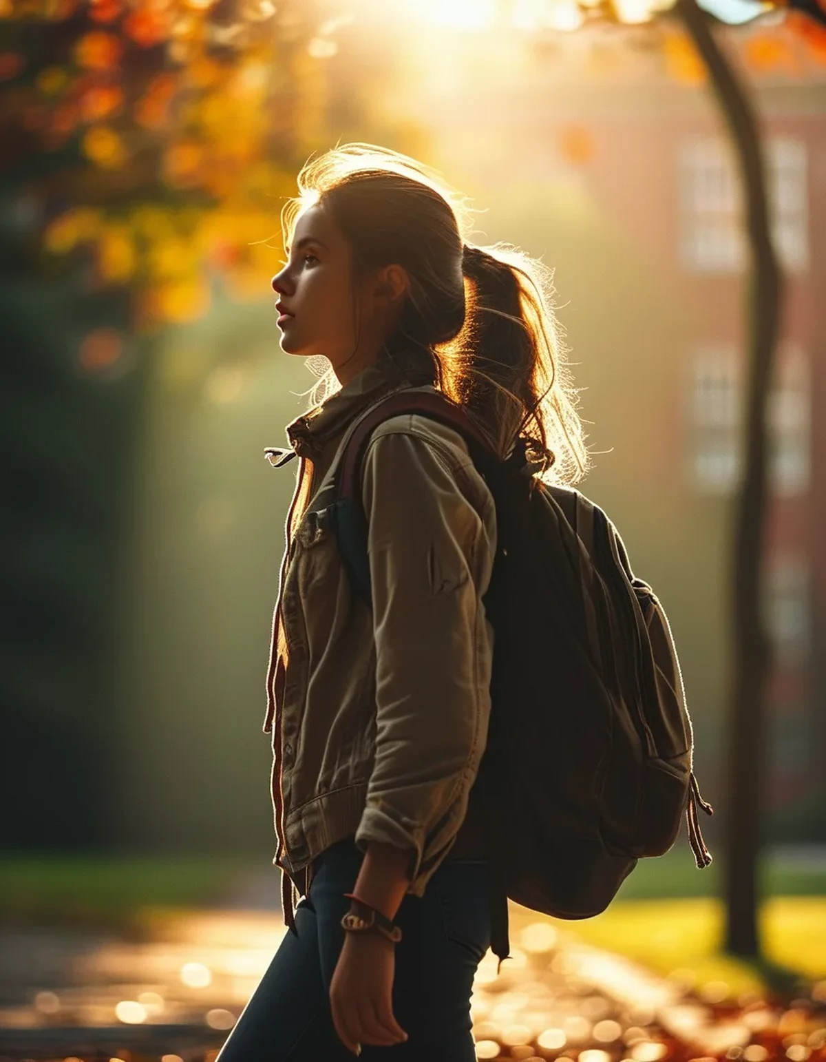 First Semester Fitness: Your Questions, Answered