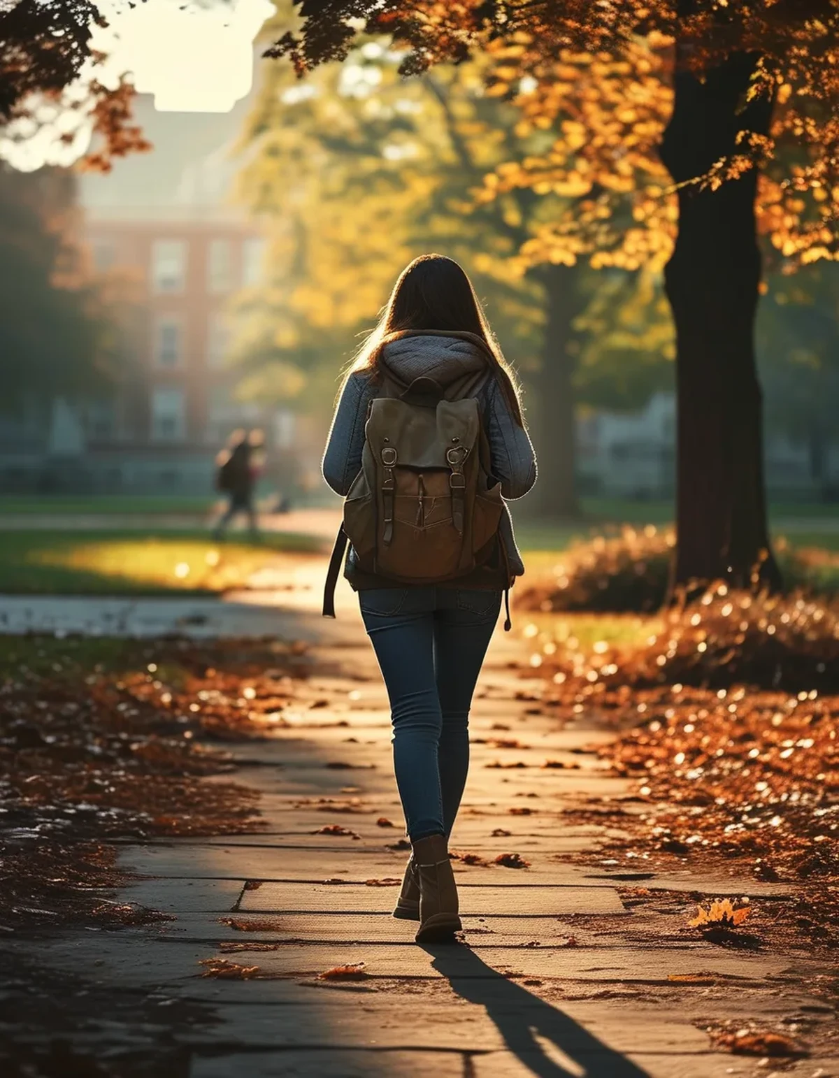 First Semester Fitness: Your Questions, Answered