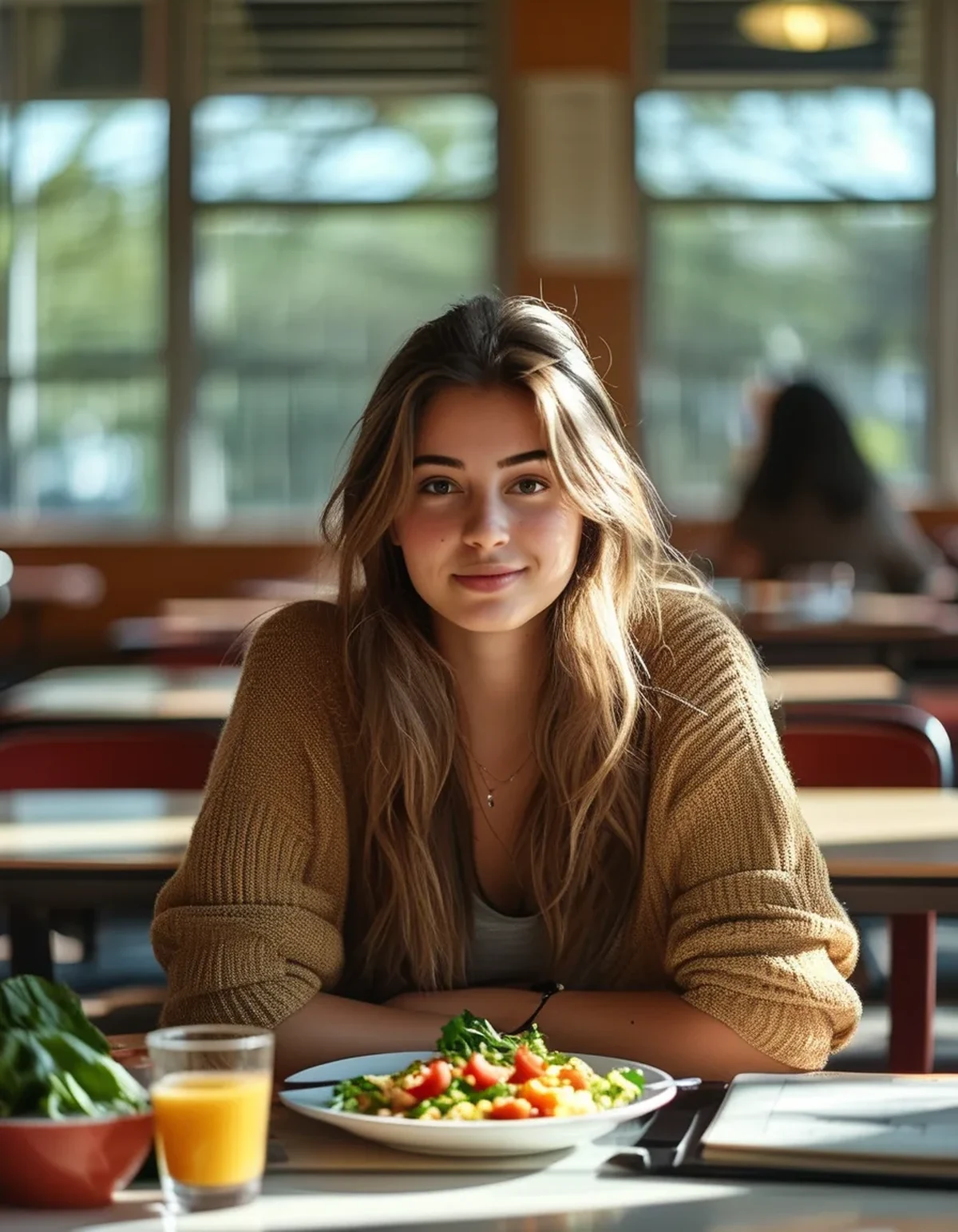 Is the 'Freshman 15' Actually Normal? What the Research Shows