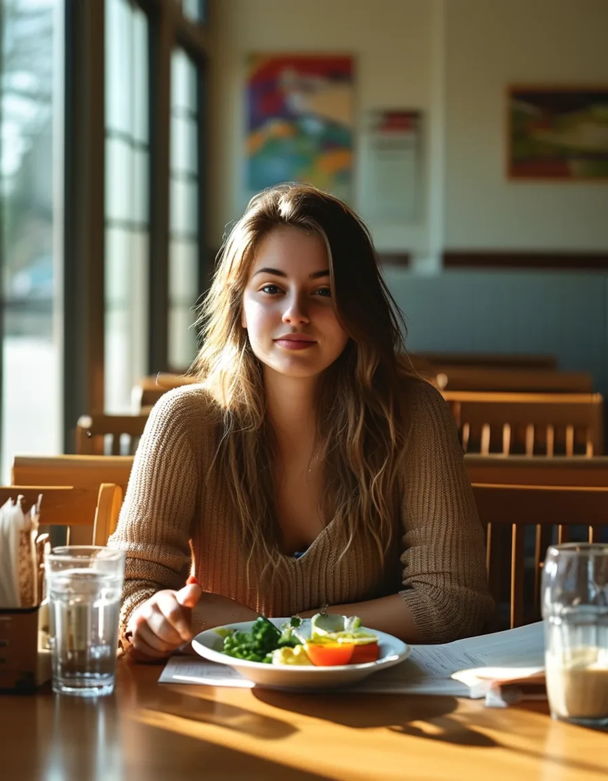 Is the 'Freshman 15' Actually Normal? What the Research Shows