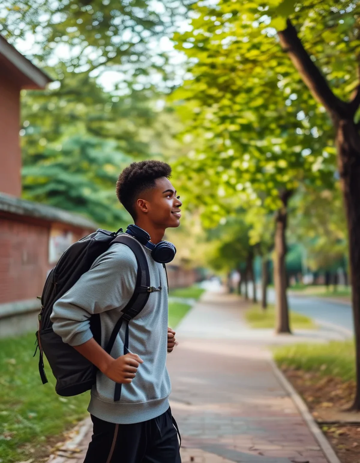 How Do I Fit In Cardio With a Packed Class Schedule? A Realistic Answer