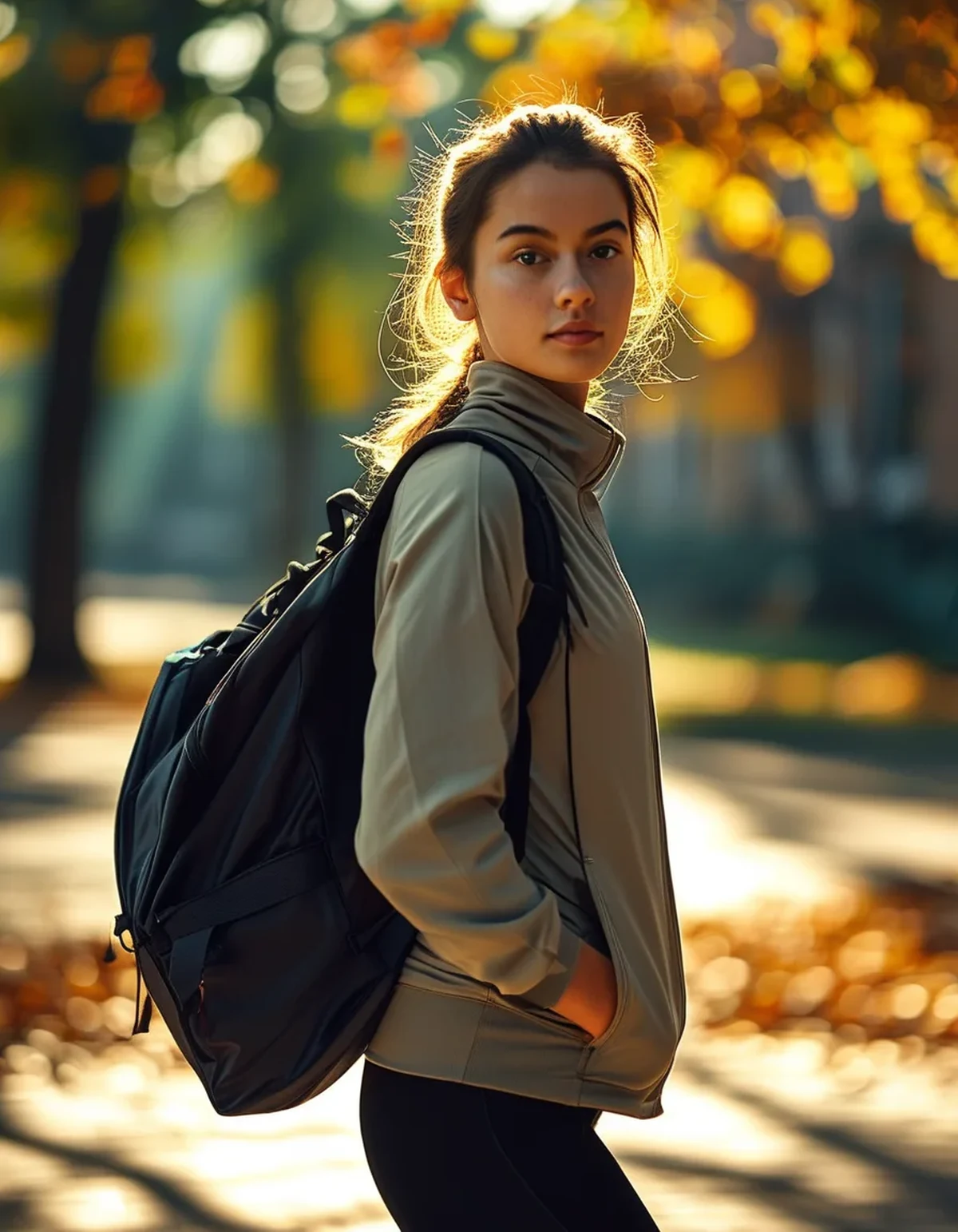 Move-In Week Fitness: Your Questions About the First Two Weeks on Campus