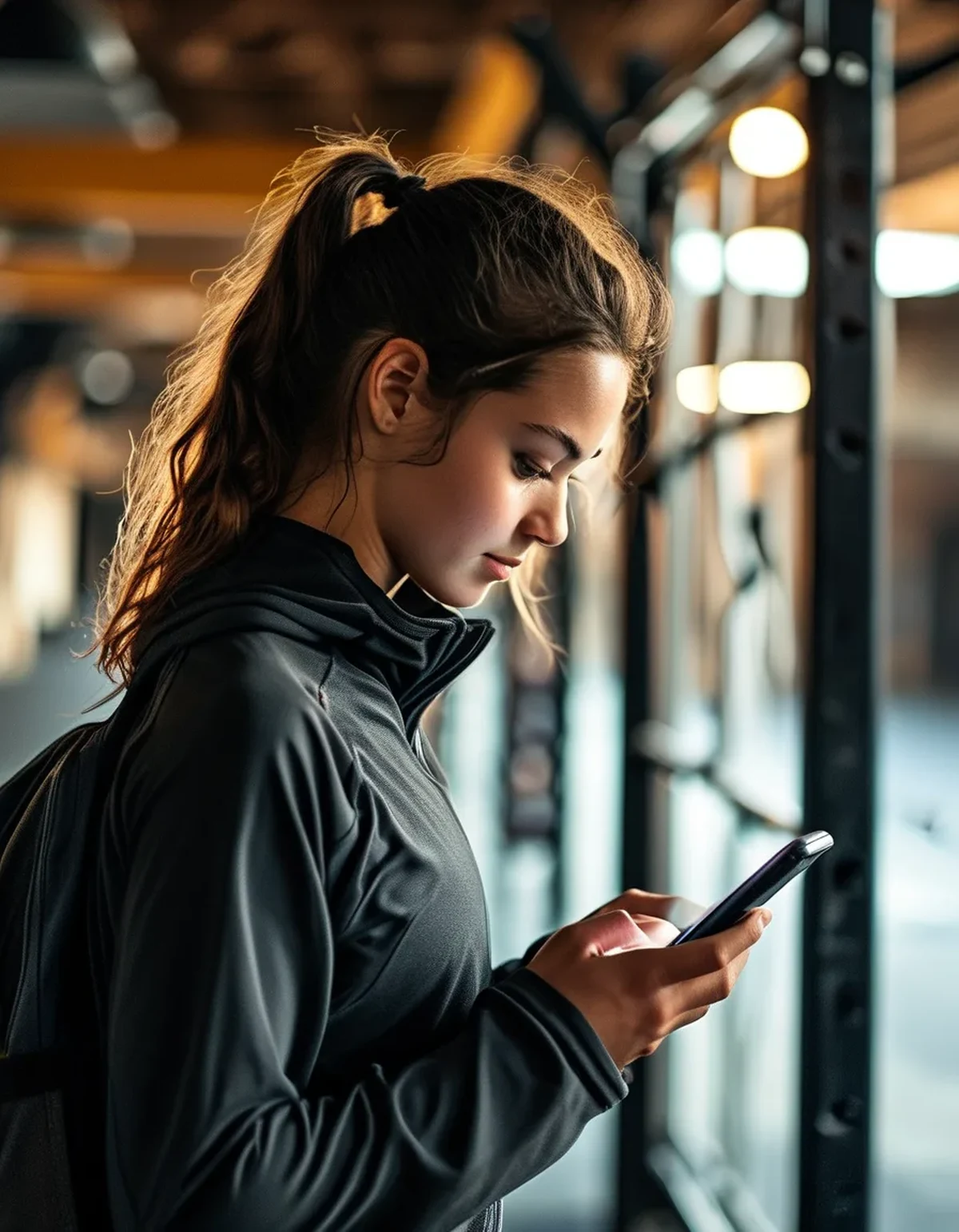 How Do You Actually Stay Consistent With Workouts When Your Class Schedule Changes Every Semester?