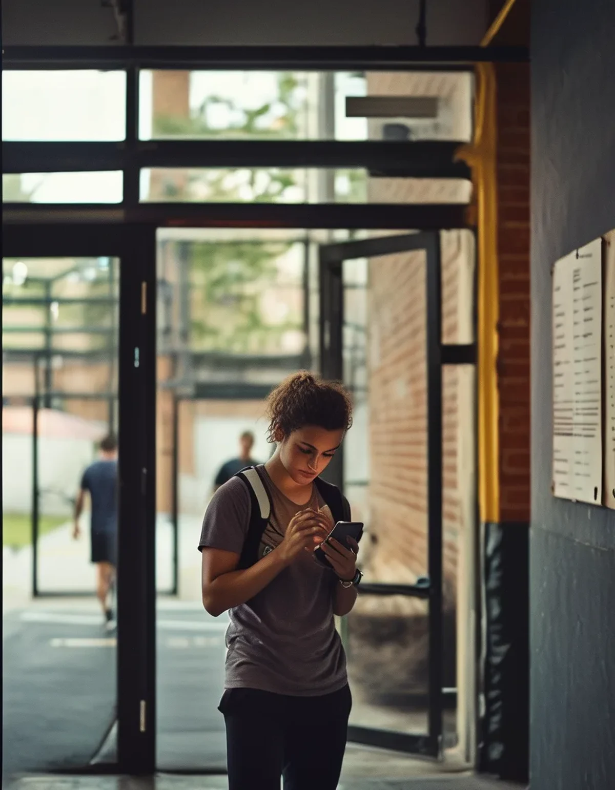 How Do You Actually Stay Consistent With Workouts When Your Class Schedule Changes Every Semester?