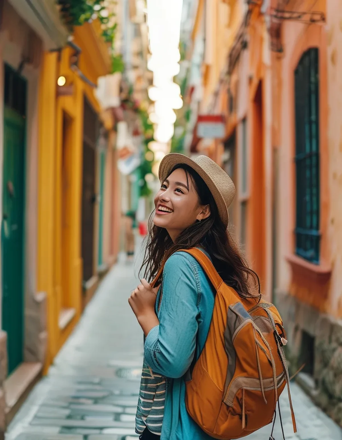Staying Fit During Study Abroad: The Questions Nobody Answers Before You Leave