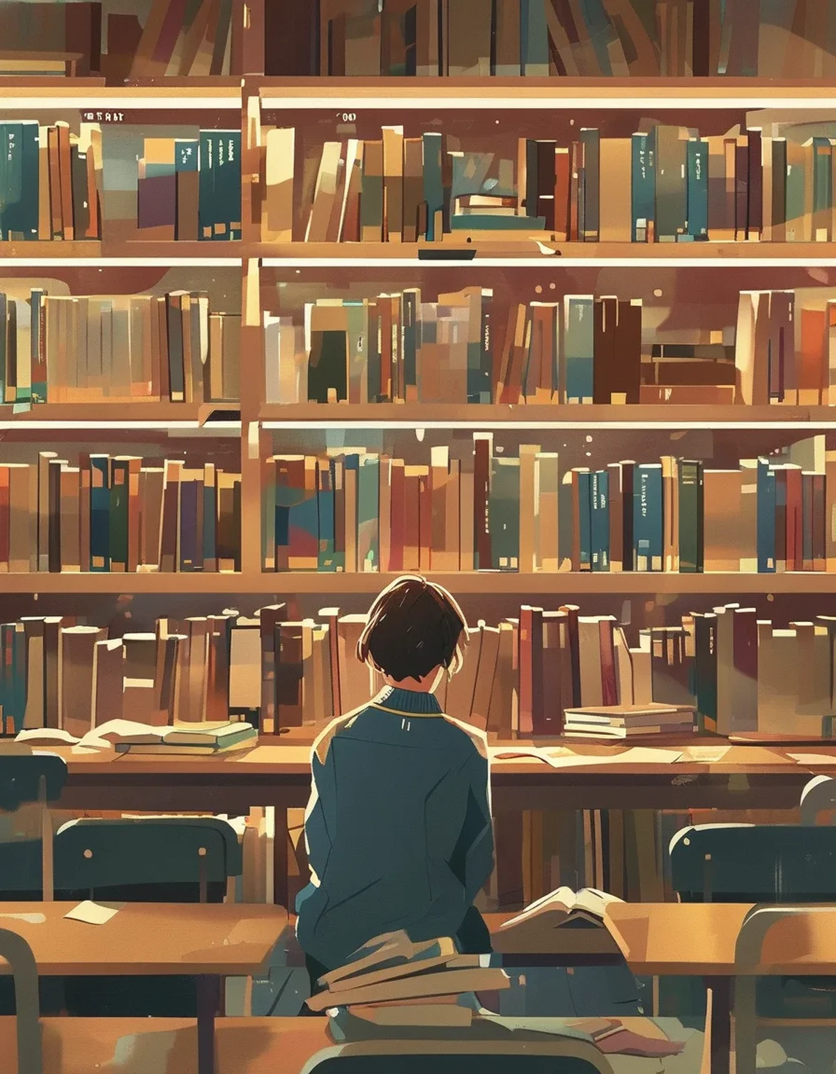 Study-Break Movement Snacks: Quick Bursts That Beat the Library Slump
