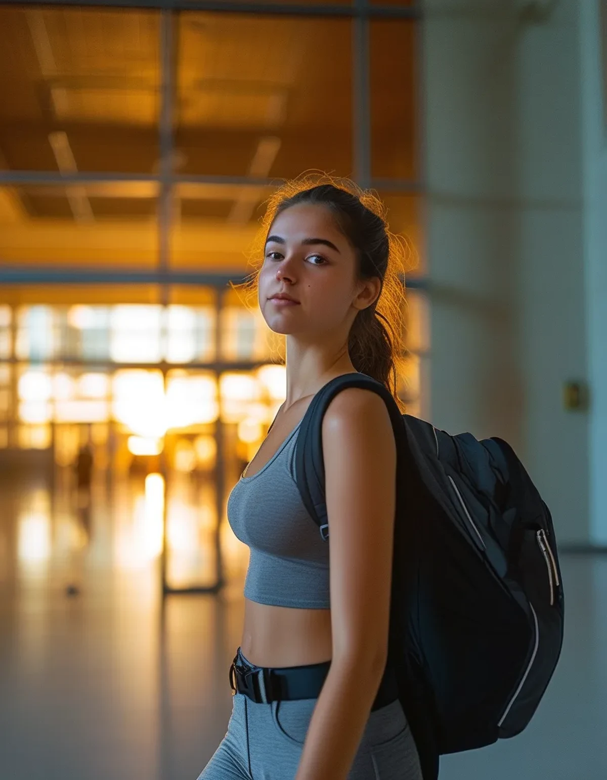 Your First Visit to the Campus Rec Center: A No-Stress Guide