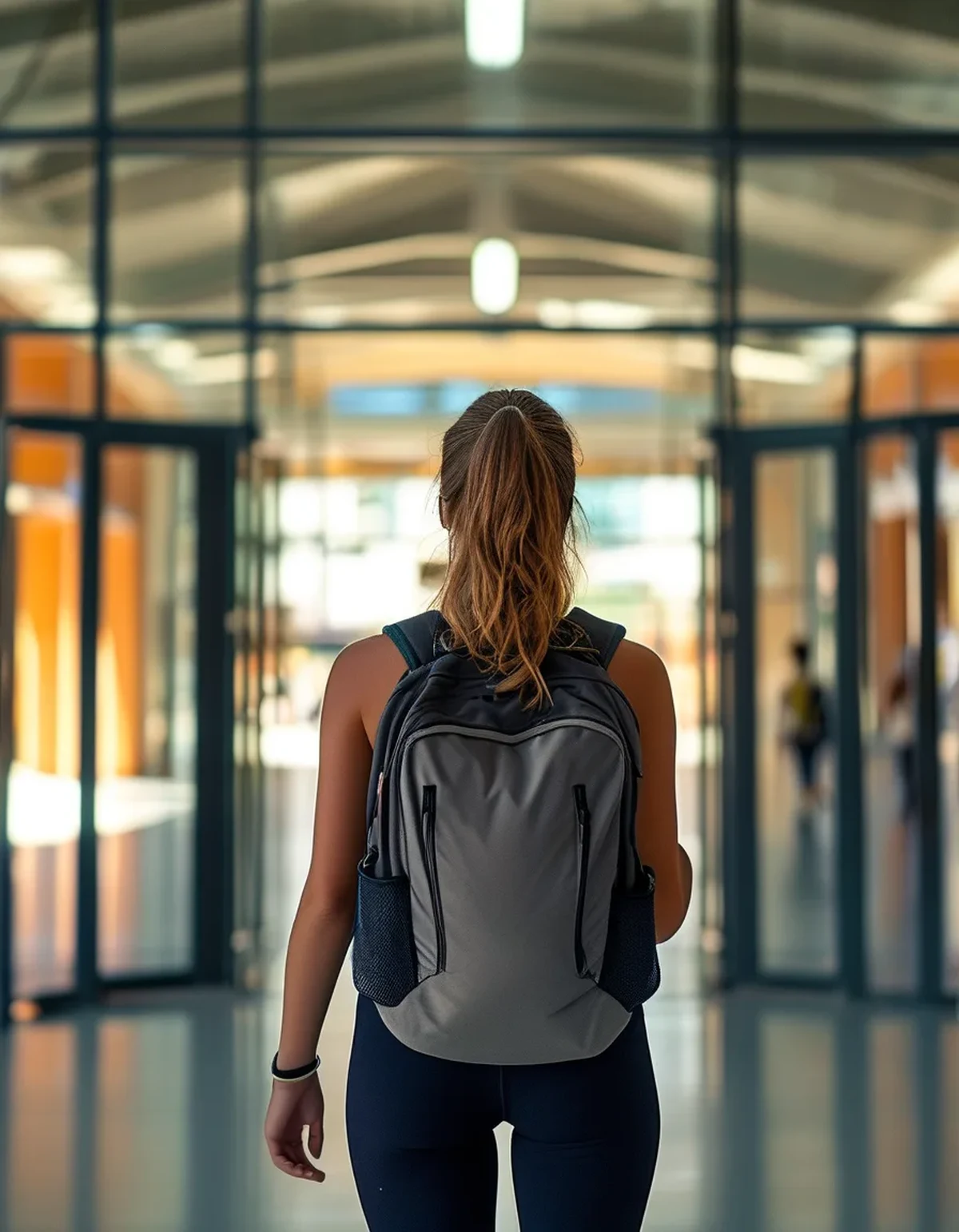 Your First Visit to the Campus Rec Center: A No-Stress Guide